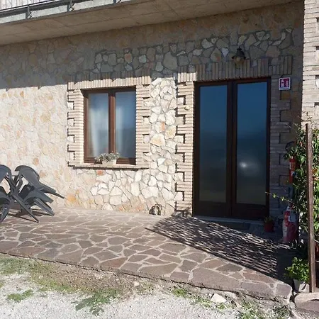 Lejlighed La Vite E L'ulivo *