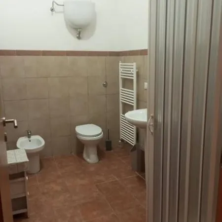 Daire La Vite E L'ulivo Baschi