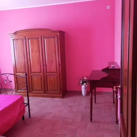 Daire La Vite E L'ulivo Baschi