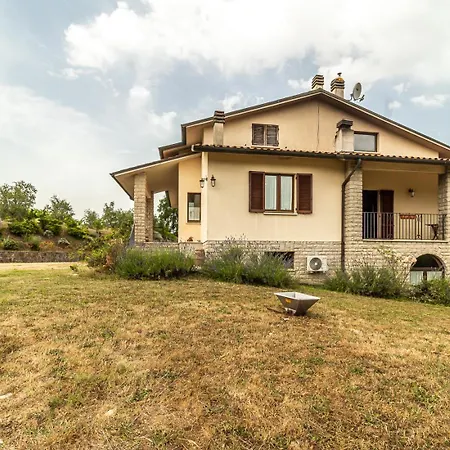 Appartamento La Vite E L'ulivo