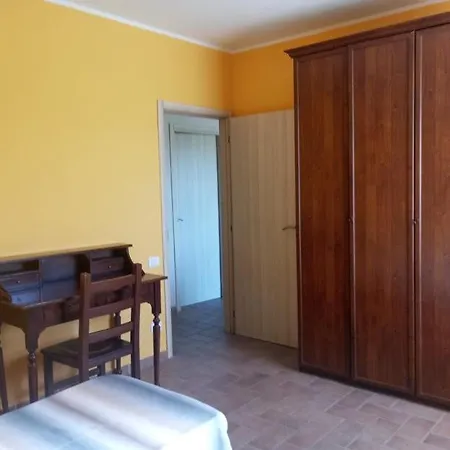 Appartamento La Vite E L'ulivo Baschi