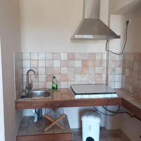 La Vite E L'ulivo Baschi