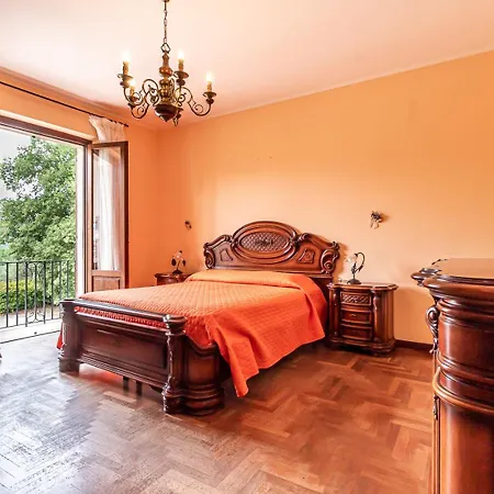 La Vite E L'ulivo Lejlighed Baschi