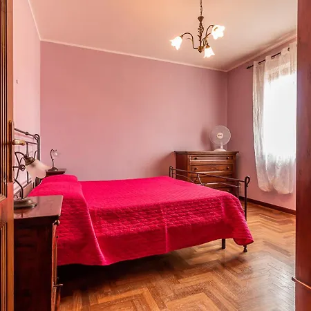 Lejlighed La Vite E L'ulivo Baschi