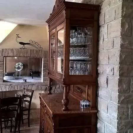 La Vite E L'ulivo * Baschi