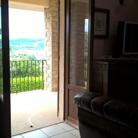 Appartamento La Vite E L'ulivo *