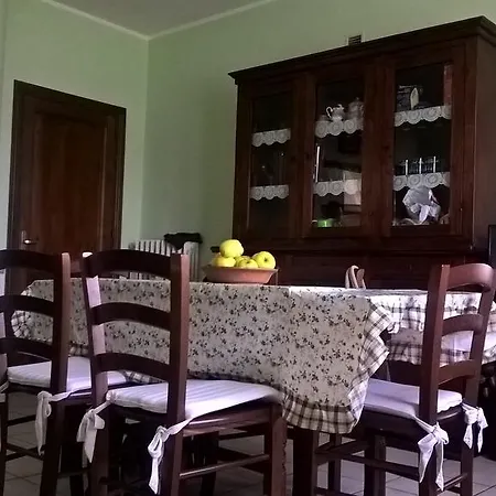 La Vite E L'ulivo *