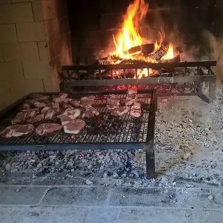 Appartamento La Vite E L'ulivo