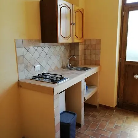 La Vite E L'ulivo * Baschi