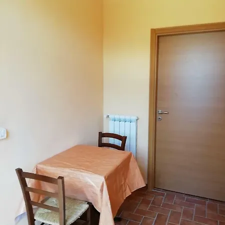 Agriturismo La Vite E L'ulivo Апартаменты