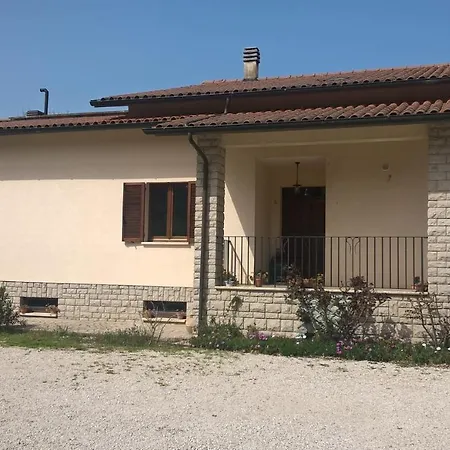 Lejlighed La Vite E L'ulivo Baschi