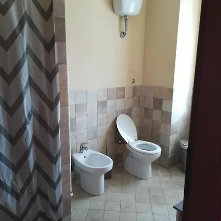 Daire La Vite E L'ulivo